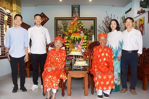 Xây dựng gia đình công chức, viên chức, lao động ngành y tế ấm no, hạnh phúc