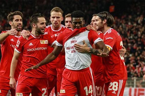 Soi kèo nhà cái Frankfurt vs Union Berlin. Nhận định, dự đoán bóng đá Đức (21h30, 28/11)