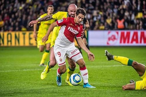 Soi kèo nhà cái Monaco vs Strasbourg. Nhận định, dự đoán bóng đá Pháp (21h00, 28/11)