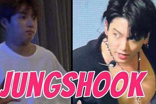 Jungkook BTS lại gây 'nhức mắt' trong màn diễn 'Permission To Dance On Stage – LA'
