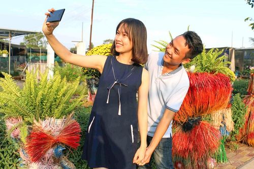 Nỗi lo 'chưa giàu đã già'