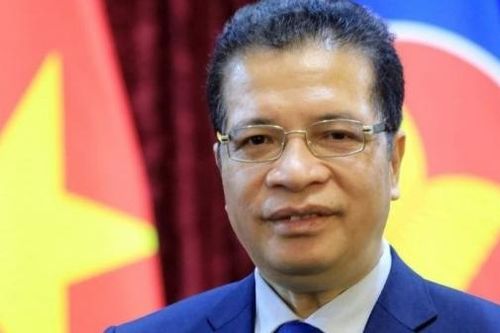 Tình đoàn kết, gắn bó chiến lược Việt Nam-Nga trong thế giới đầy biến động
