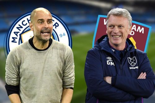 Nhận định, dự đoán Man City vs West Ham, 21h00 ngày 28/11: Thách thức ngôi đầu
