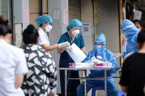 Chuyên gia nêu những việc Hà Nội cần làm khi F0 tăng nhanh
