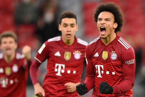 Bayern Munich thắng nhọc nhằn trước đội xếp áp chót Bundesliga