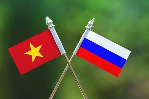 Đại sứ Đặng Minh Khôi: Quan hệ Việt-Nga thủy chung, gắn bó chặt chẽ