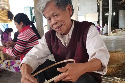 Đời sống Cán bộ trẻ, đại học chưa mặn mà với hợp tác xã
