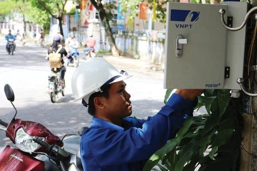 Kinh tế Khoa học - công nghệ Hiện thực hóa các mục tiêu số hóa toàn diện