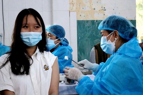 Y tế - Sức khỏe Y tế - Sức khỏe Thêm 136 ca dương tính với SARS-CoV-2, trong đó có 100 ca cộng đồng