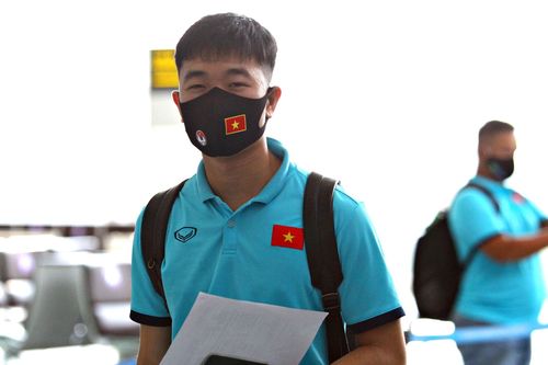 Tuyển Việt Nam dời đại bản doanh về TP.HCM
