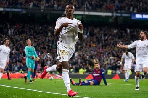 VIDEO Real Madrid vs Sevilla, La Liga vòng 15