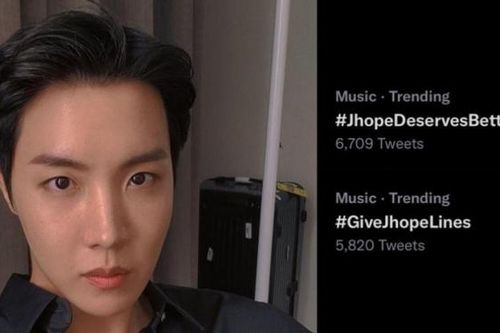 Vì sao ARMY đòi 'công bằng' cho J-Hope BTS sau đêm đầu concert ở Mỹ?