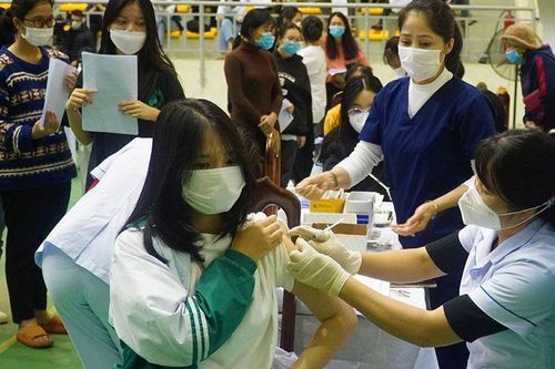 Quảng Bình quản lý, chăm sóc F0 triệu chứng nhẹ tại nhà