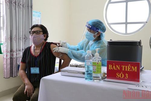 F0 trong cộng đồng tăng nhanh, Phú Yên khẩn trương ứng phó