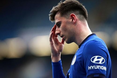 Cập nhật tin chuyển nhượng cầu thủ: Real Madrid theo dõi kỹ Mason Mount; Man Utd kế hoạch thay thế Ronaldo; Liverpool lựa chọn Sulemana