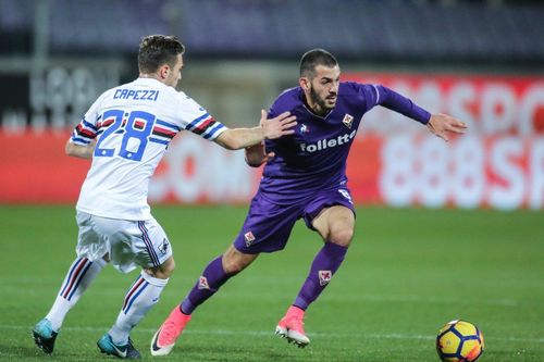 Nhận định trận Fiorentina vs Sampdoria, 00h30 ngày 01/12