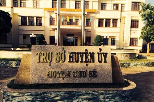 Vì sao một phó bí thư huyện ủy ở Gia Lai bị kỷ luật?
