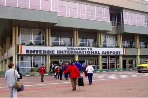 Trung Quốc bác cáo buộc sẽ lấy sân bay của Uganda nếu vỡ nợ