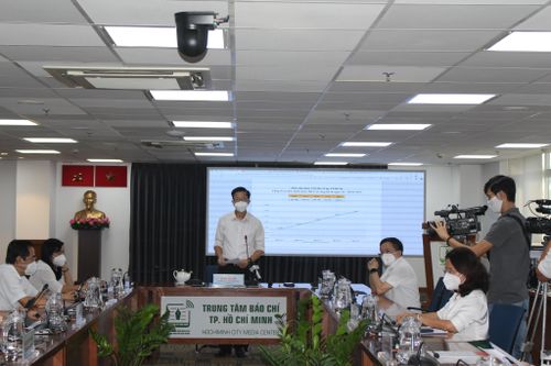 TPHCM ứng phó với biến chủng Omicron như thế nào?