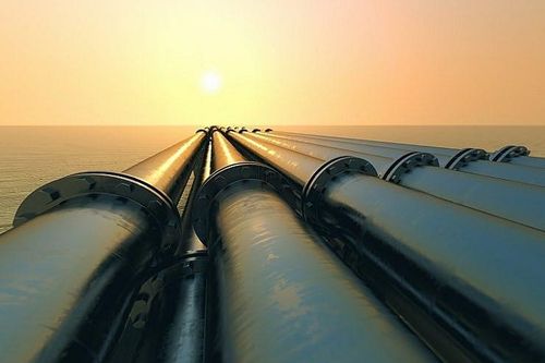 Iran trở thành quốc gia trung chuyển khí đốt mới