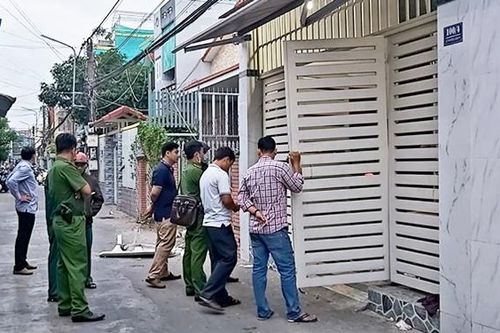 Truy tố hai băng nhóm 'đấu súng' gây chết người