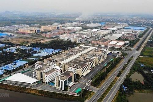 Vốn đầu tư công giải ngân trong 11 tháng đạt 74% kế hoạch năm