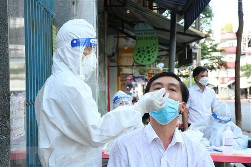 COVID-19: Buôn Ma Thuột dừng các hoạt động có nguy cơ lây nhiễm cao