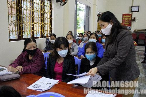 Hiệu quả từ một chính sách dân sốTin khácPhấn đấu bệnh viện luôn là 'vùng xanh' trong phòng chống dịchThông báo nội dung kỳ họp thứ sáu (kỳ họp chuyên đề) HĐND tỉnh khóa XVII, nhiệm kỳ 2021- 2026