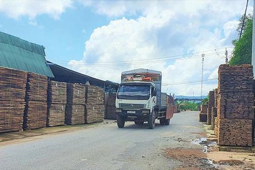 Đẩy mạnh thu hút đầu tư vào các cụm công nghiệp