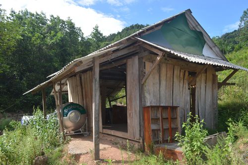 Thẩm tra đề án xây dựng 399 phòng ở công vụ cho giáo viên vùng khó khăn