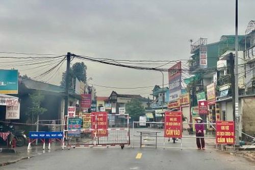 Y tế - Sức khỏe Tin tức y tế Không chủ quan trong công tác phòng chống dịch COVID-19