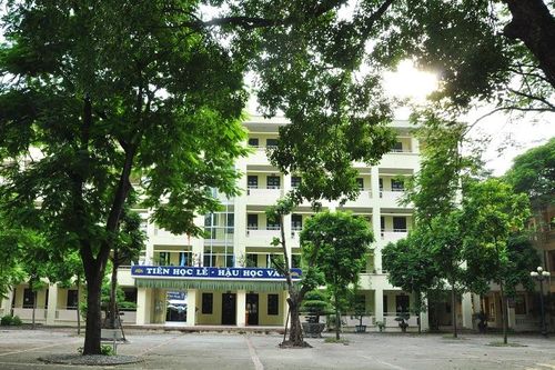 Văn hóa 'học lễ' là học đạo làm người
