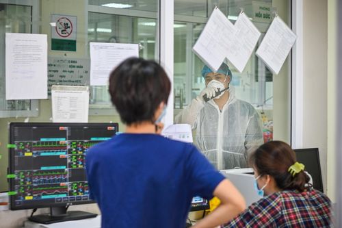 Đề xuất cho phép y tế tư nhân TP.HCM chăm sóc, điều trị F0 có thu phí