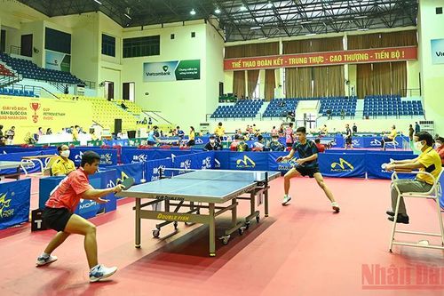 Hà Nội và Đà Nẵng thể hiện sức mạnh vượt trội