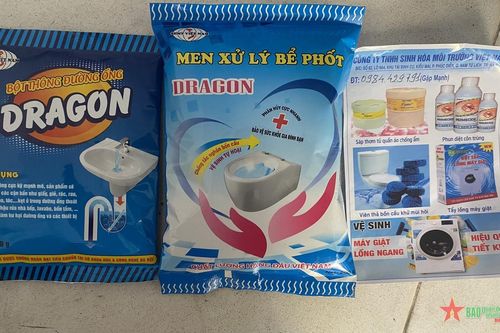 Cảnh giác với thủ đoạn dàn cảnh lừa đảo bán sản phẩm