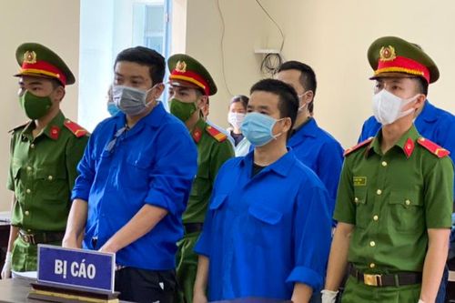 Viện KSND TP Cần Thơ kháng nghị một phần bản án của nhóm 'Báo Sạch'