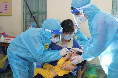 Hải Phòng, Hải Dương: Hạn chế hoạt động đông người