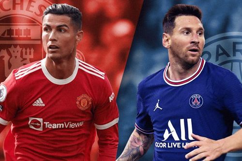 Messi bỏ xa Ronaldo bao nhiêu điểm trong cuộc đua giành Quả bóng vàng 2021?