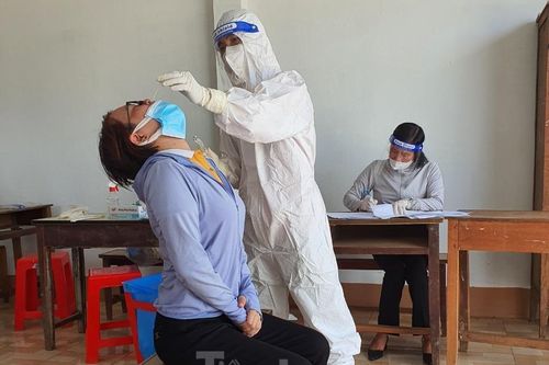 Một phụ nữ tử vong chưa rõ nguyên nhân sau khi tiêm mũi 2 vắc xin COVID-19