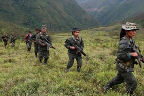 Mỹ đưa lực lượng FARC ra khỏi danh sách tổ chức khủng bố nước ngoài