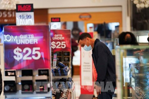Adobe: Mức tăng doanh số của Cyber Monday sẽ 'hạ nhiệt' trong năm nay