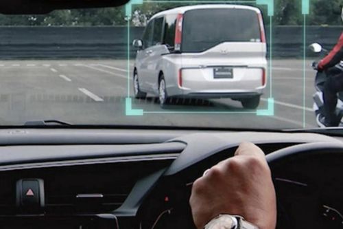 Honda tham vọng loại bỏ tai nạn giao thông bằng công nghệ an toàn