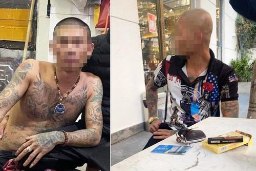 Thai phụ tử vong sau 2 ngày điều trị tại BV Thanh Nhàn: 'Dân xã hội' tìm đến tận nhà nạn nhân