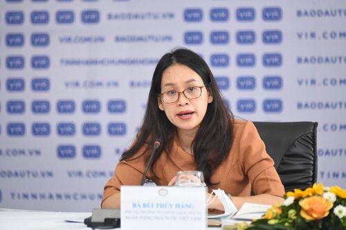 Tín dụng toàn nền kinh tế đã tăng 10,1%