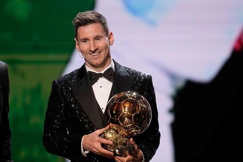 Lionel Messi lập kỷ lục 7 lần giành danh hiệu Quả bóng VàngTin khácChung tay phòng chống HIV/AIDS trong bối cảnh dịch COVID-19THÔNG BÁO NỘI DUNG, CHƯƠNG TRÌNH KỲ HỌP THỨ BẢY (KỲ HỌP THƯỜNG LỆ CUỐI NĂM 2021) HĐND TỈNH KHÓA XVII NHIỆM KỲ 2021 – 2026