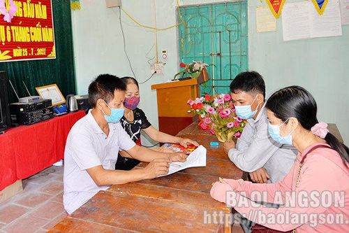 Lộc Bình: Phát huy vai trò của hương ước, quy ước trong xây dựng đời sống văn hoáTin khácChung tay phòng chống HIV/AIDS trong bối cảnh dịch COVID-19THÔNG BÁO NỘI DUNG, CHƯƠNG TRÌNH KỲ HỌP THỨ BẢY (KỲ HỌP THƯỜNG LỆ CUỐI NĂM 2021) HĐND TỈNH KHÓA XVII NHIỆM 
