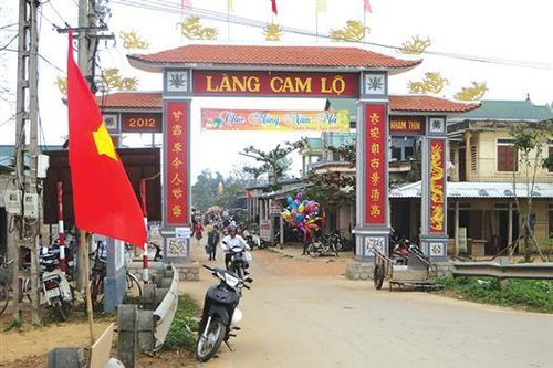 Tuổi ba mươi yêu dấu