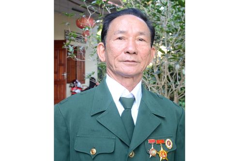 Mong muốn giúp đỡ được nhiều đồng đội