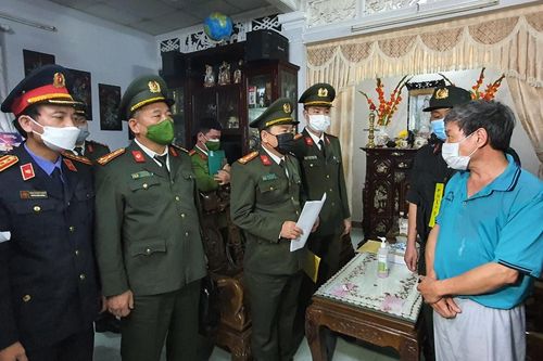 Bắt quyền Giám đốc BQL dự án là chủ đầu tư hồ Tả Trạch gần 4.000 tỷ đồng
