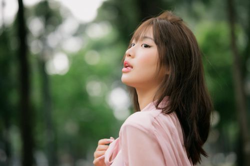 Han Sara: 'Tôi bị chứng rối loạn lo âu'